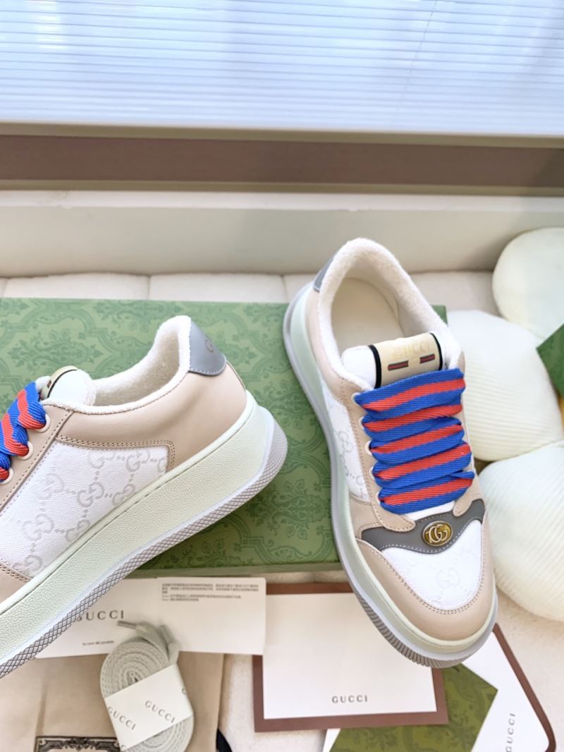 Gucci Screener Shoes